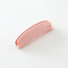 2pcs Silicone Anti-leakage Vegetable Picker Hand Saver