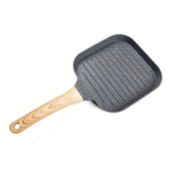 8'' Non Stick Frying Pan for Gas Stove/Induction Cooker - Durable Cookware