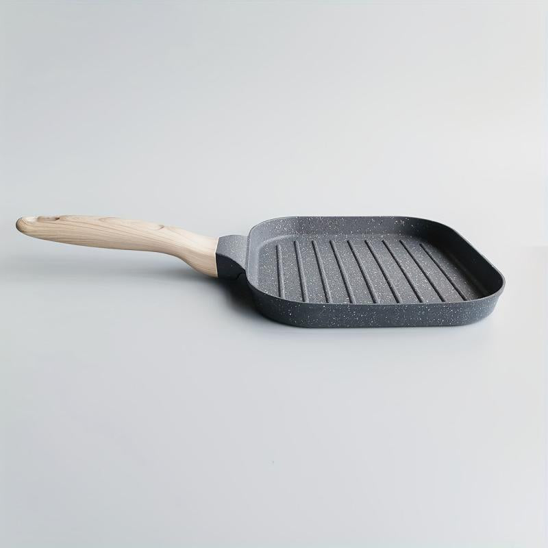 8'' Non Stick Frying Pan for Gas Stove/Induction Cooker - Durable Cookware