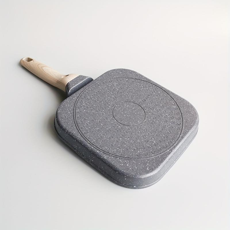 8'' Non Stick Frying Pan for Gas Stove/Induction Cooker - Durable Cookware