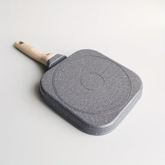 8'' Non Stick Frying Pan for Gas Stove/Induction Cooker - Durable Cookware