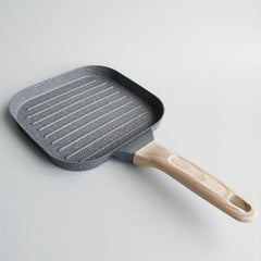 8'' Non Stick Frying Pan for Gas Stove/Induction Cooker - Durable Cookware