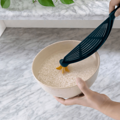 Rice Washing Stick Tool Multifunctional Rice Washers