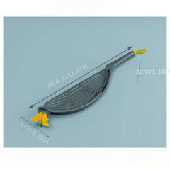 Rice Washing Stick Tool Multifunctional Rice Washers