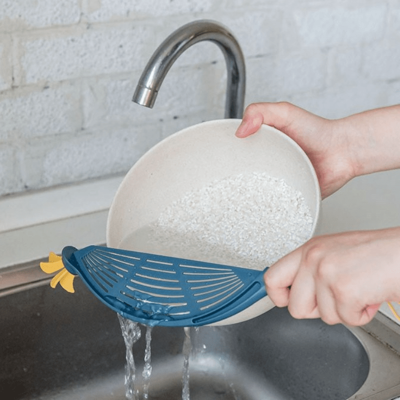 Rice Washing Stick Tool Multifunctional Rice Washers