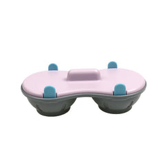 Microwave Egg Steamer Easy Cooking Tool Steamer Basket