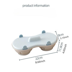 Microwave Egg Steamer Easy Cooking Tool Steamer Basket