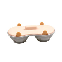 Microwave Egg Steamer Easy Cooking Tool Steamer Basket