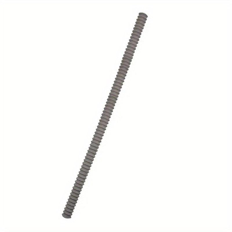 Silicone Oven Rack Protectors Heat Insulation Strip - 1pc/4pcs