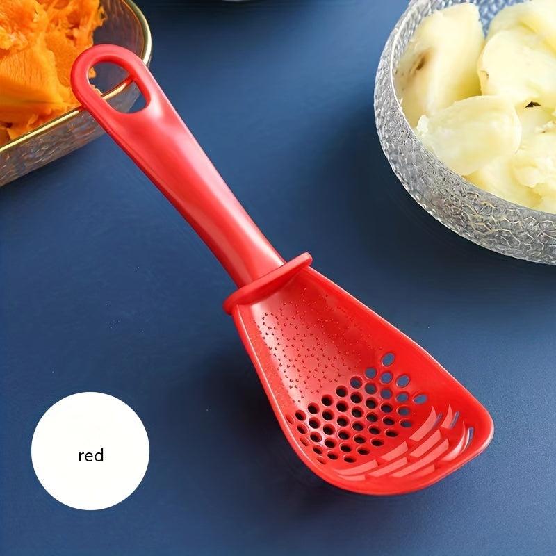 Potato Ricer Masher Food Fruit Press Kitchen Gadgets