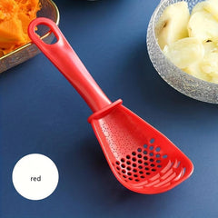 Potato Ricer Masher Food Fruit Press Kitchen Gadgets