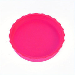 Reusable Silicone Can Lids - Keep Beverages Fresh & Sealed