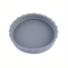 Reusable Silicone Can Lids - Keep Beverages Fresh & Sealed