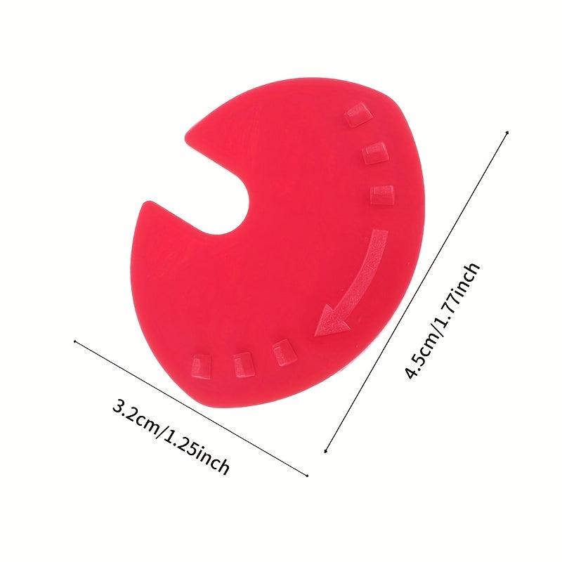 6pcs Beverage Can Lid Seal Cover Reusable Leakproof Can Protector Cover
