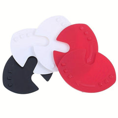 6pcs Beverage Can Lid Seal Cover Reusable Leakproof Can Protector Cover