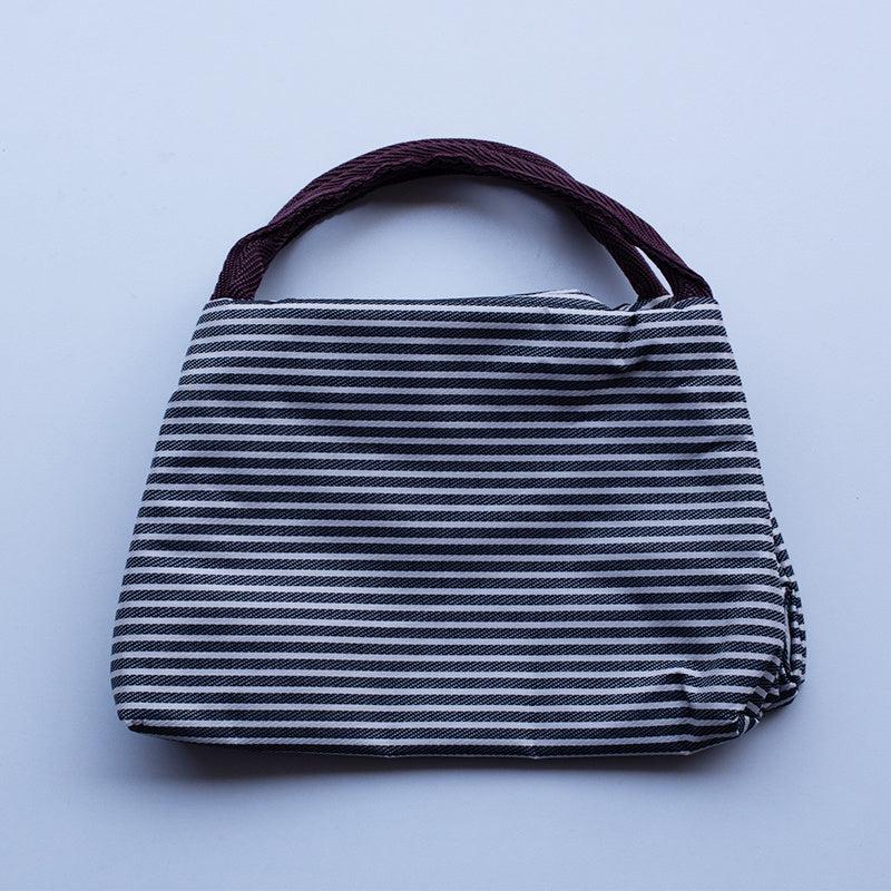 Portable Insulated Bento Bag Keep Your Lunch Fresh for Work or School