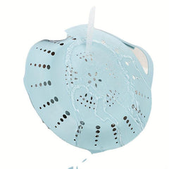 Silicone Steamer Basket for 6 & 8 Quart Cookers - Baking & Cooking Essential