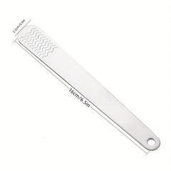 Dumpling Filling Shovel Ravioli Stuffing Spoon Dumpling Filling Spatula