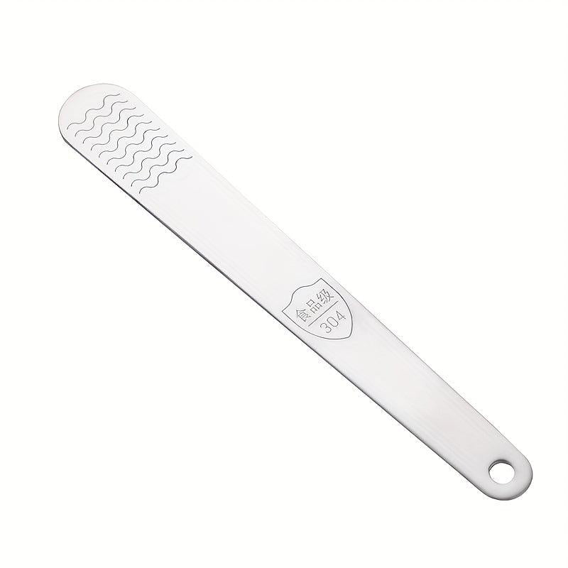 Dumpling Filling Shovel Ravioli Stuffing Spoon Dumpling Filling Spatula