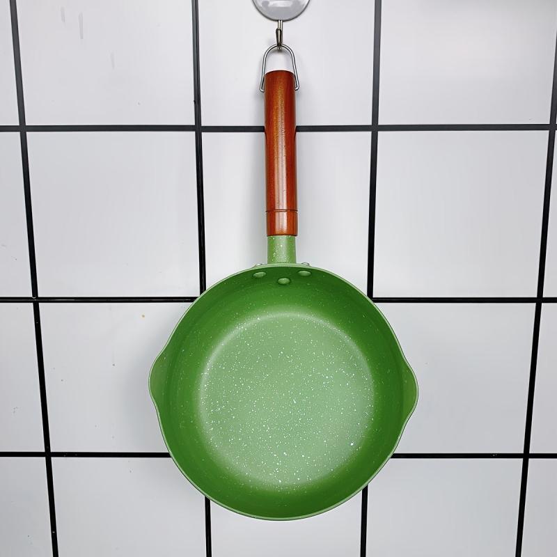 Green Sauce Pan 17 Avocado Green Saucepan Without Lid