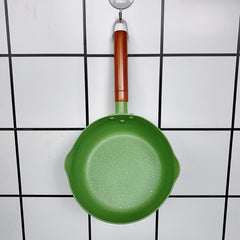 Green Sauce Pan 17 Avocado Green Saucepan Without Lid
