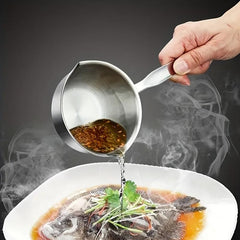 Stainless Steel Double Boiler Pot for Melting Chocolate & Butter