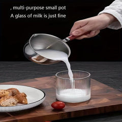 Stainless Steel Double Boiler Pot for Melting Chocolate & Butter