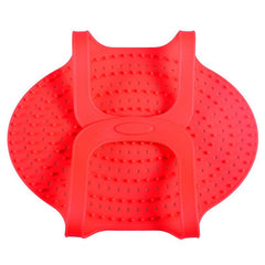 Silicone Turkey Lifter Anti Scald Cooking Pad