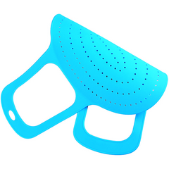 Silicone Turkey Lifter Anti Scald Cooking Pad