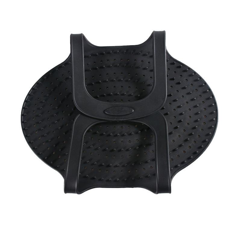 Silicone Turkey Lifter Anti Scald Cooking Pad