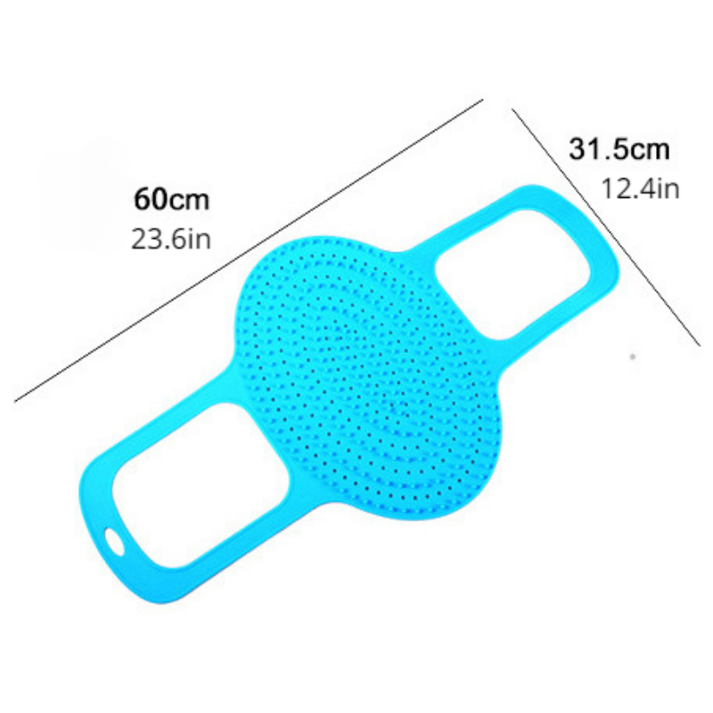 Silicone Turkey Lifter Anti Scald Cooking Pad