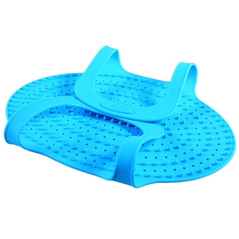Silicone Turkey Lifter Anti Scald Cooking Pad
