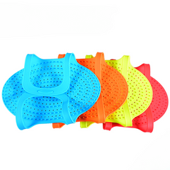 Silicone Turkey Lifter Anti Scald Cooking Pad