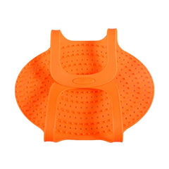 Silicone Turkey Lifter Anti Scald Cooking Pad