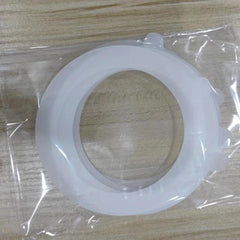 5pcs Silicone Leak Proof Seals for Mason Jars
