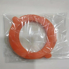 5pcs Silicone Leak Proof Seals for Mason Jars