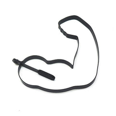 Stainless Steel Dick Breast Muscle Pancake Mold Egg Ring