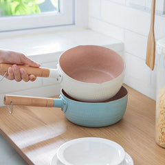 7'' Aluminum Sauce Pan Kitchen Utensils