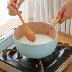7'' Aluminum Sauce Pan Kitchen Utensils