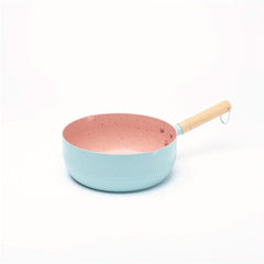 7'' Aluminum Sauce Pan Kitchen Utensils