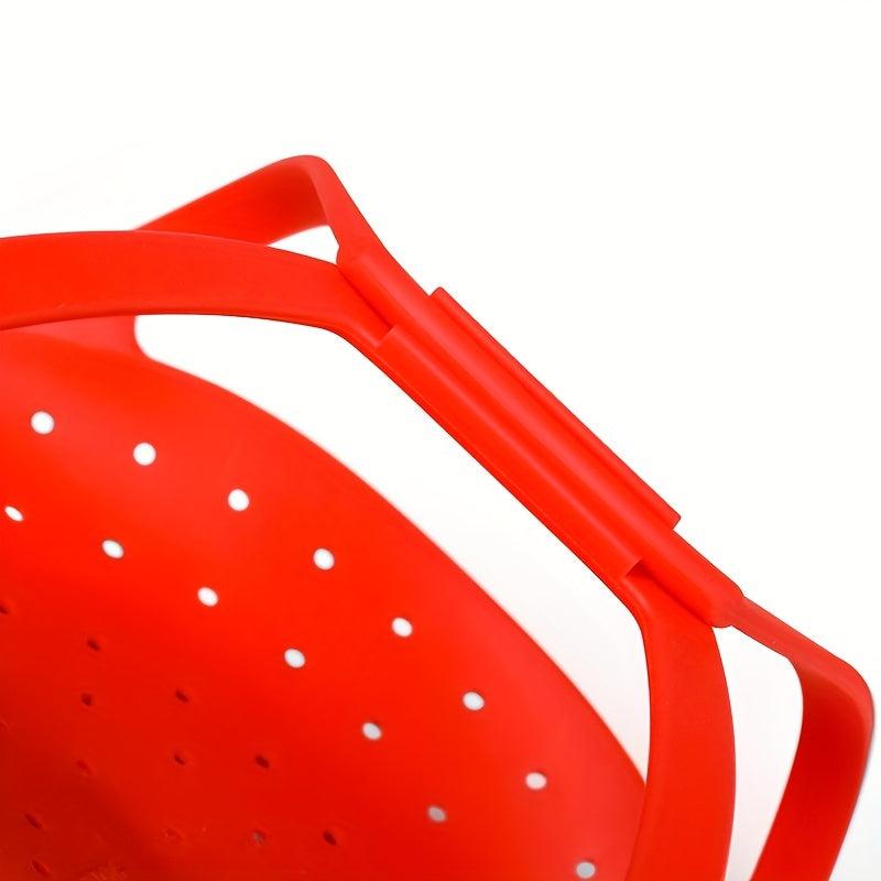 Silicone Steamer Basket for Pressure Cookers Accessories