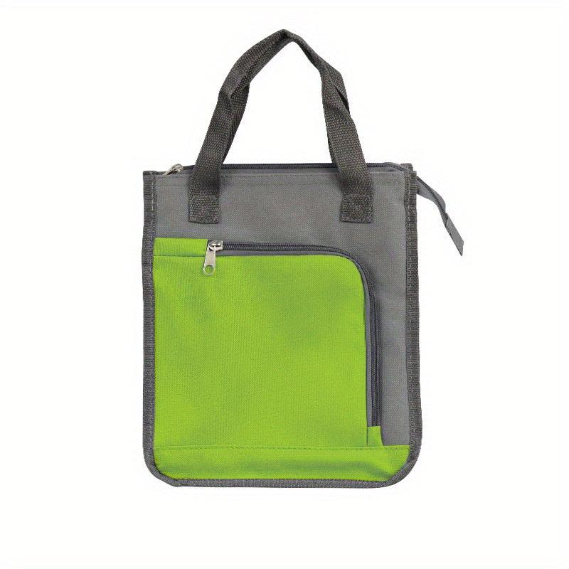 Large Insulated Cooler Bag for Beach Picnic Work School Home Kitchen