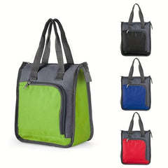 Large Insulated Cooler Bag for Beach Picnic Work School Home Kitchen