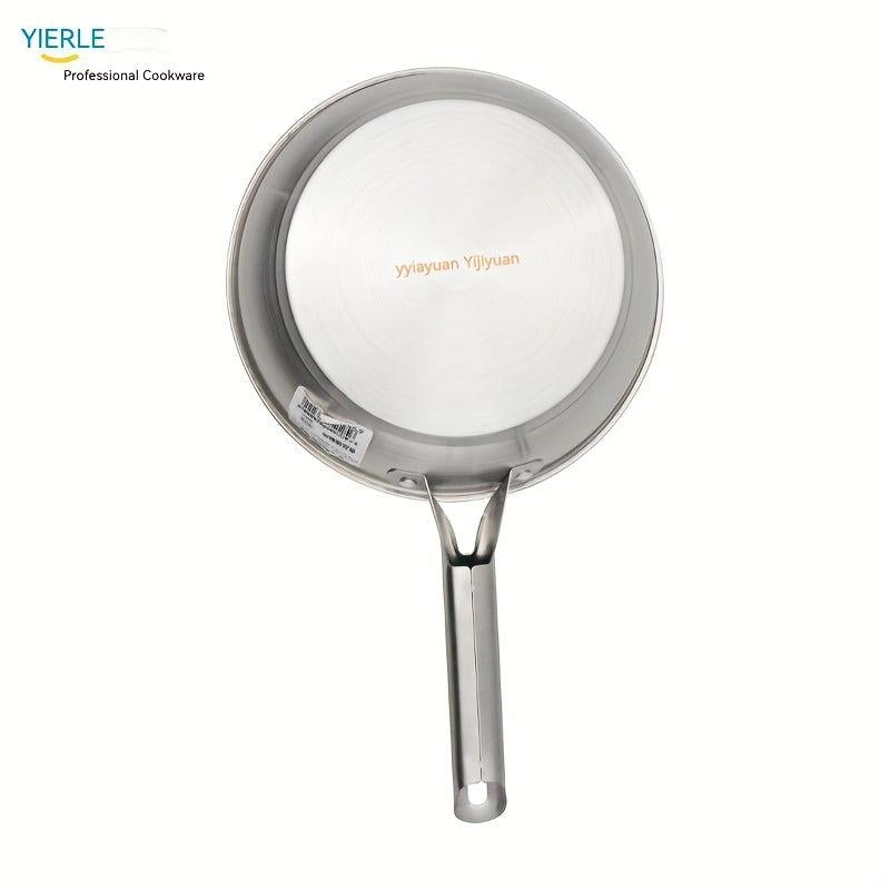 7 9 Fry Pan Non Stick Ceramic PTFE PFOA PFAS Induction Dishwasher Safe