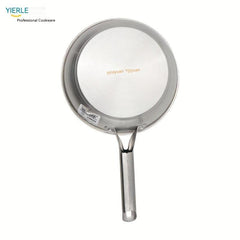 7 9 Fry Pan Non Stick Ceramic PTFE PFOA PFAS Induction Dishwasher Safe
