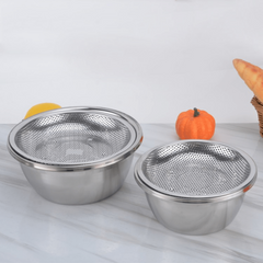 Stainless Steel Canning Stand Rack Vegetable Steamer Basket