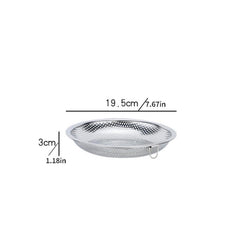 Stainless Steel Canning Stand Rack Vegetable Steamer Basket