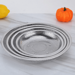 Stainless Steel Canning Stand Rack Vegetable Steamer Basket