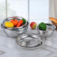 Stainless Steel Canning Stand Rack Vegetable Steamer Basket