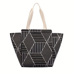 Insulated Thermal Lunch Box Bag for Healthy Meals